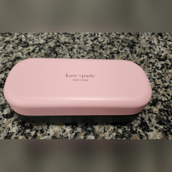 kate spade Accessories Kate Spade Sunglasses Case Poshmark
